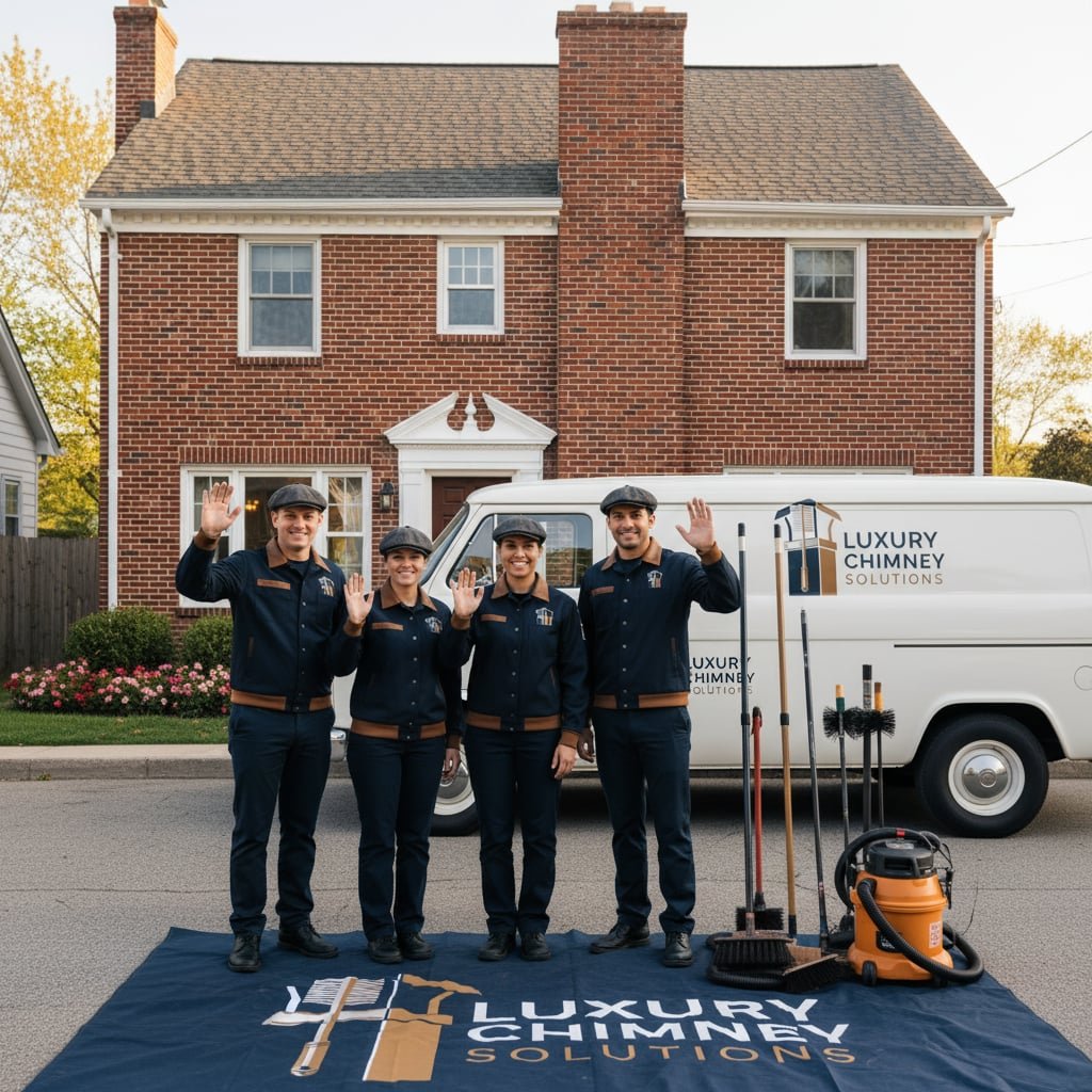 Dallas Chimney Sweep