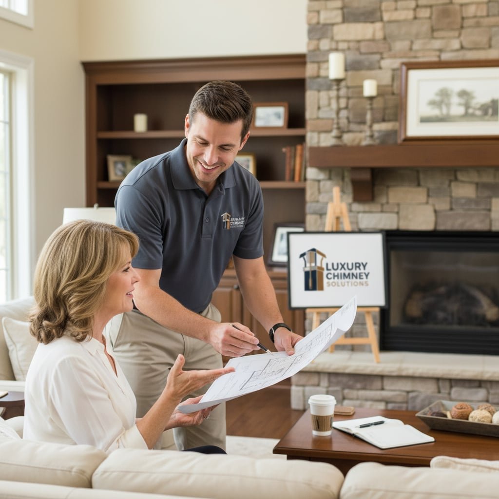 Dallas Chimney Sweep