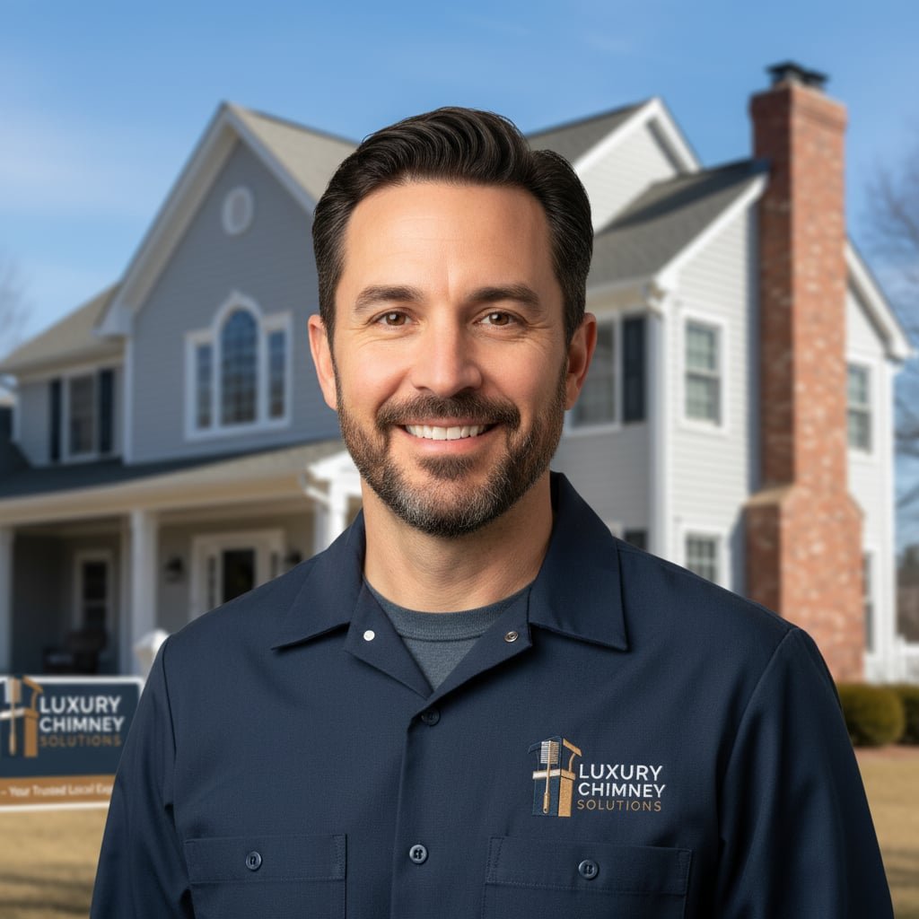 Dallas Chimney Sweep